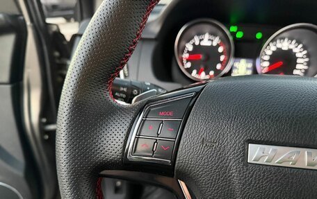 Haval H6, 2019 год, 1 150 000 рублей, 21 фотография