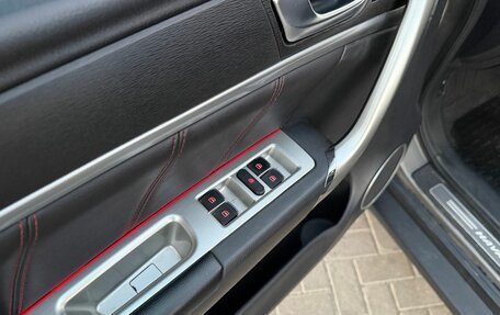 Haval H6, 2019 год, 1 150 000 рублей, 16 фотография