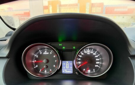 Haval H6, 2019 год, 1 150 000 рублей, 19 фотография