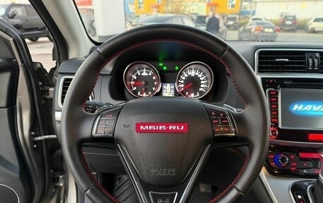 Haval H6, 2019 год, 1 150 000 рублей, 20 фотография