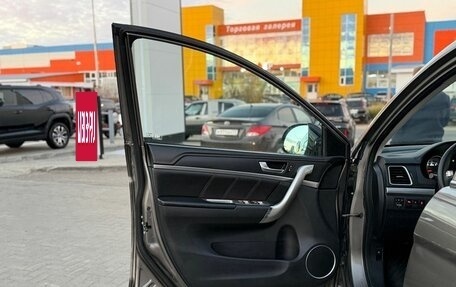 Haval H6, 2019 год, 1 150 000 рублей, 14 фотография