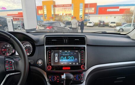 Haval H6, 2019 год, 1 150 000 рублей, 23 фотография