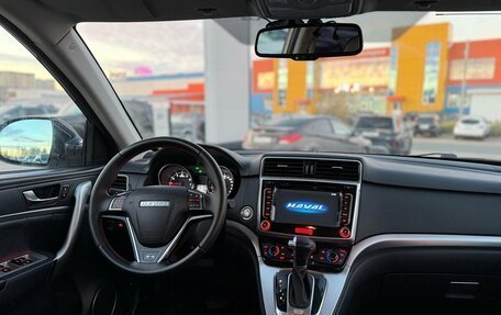 Haval H6, 2019 год, 1 150 000 рублей, 30 фотография