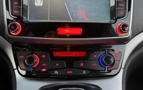 Haval H6, 2019 год, 1 150 000 рублей, 25 фотография