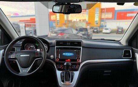 Haval H6, 2019 год, 1 150 000 рублей, 31 фотография