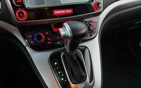Haval H6, 2019 год, 1 150 000 рублей, 29 фотография