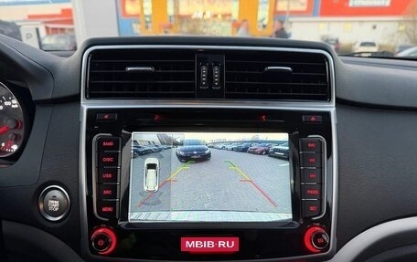 Haval H6, 2019 год, 1 150 000 рублей, 24 фотография