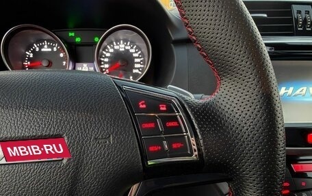 Haval H6, 2019 год, 1 150 000 рублей, 22 фотография