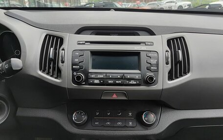 KIA Sportage III, 2014 год, 1 269 000 рублей, 18 фотография