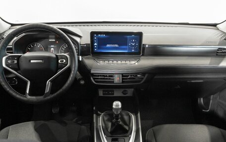 Haval Jolion, 2023 год, 1 756 000 рублей, 4 фотография