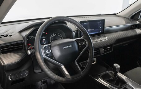 Haval Jolion, 2023 год, 1 756 000 рублей, 6 фотография