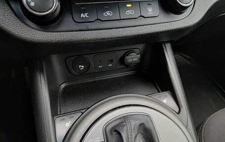 KIA Sportage III, 2014 год, 1 269 000 рублей, 24 фотография