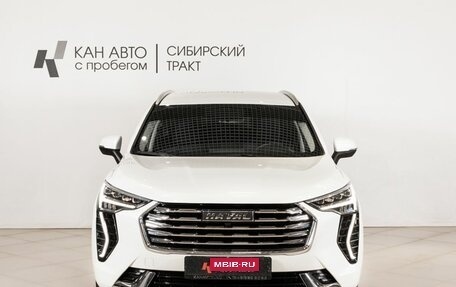 Haval Jolion, 2023 год, 1 756 000 рублей, 2 фотография