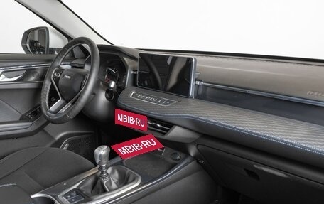 Haval Jolion, 2023 год, 1 756 000 рублей, 7 фотография