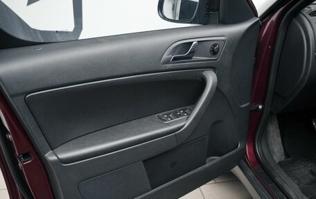 Skoda Yeti I рестайлинг, 2012 год, 850 000 рублей, 9 фотография