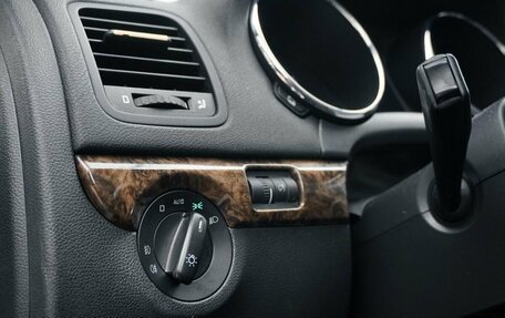 Skoda Yeti I рестайлинг, 2012 год, 850 000 рублей, 13 фотография