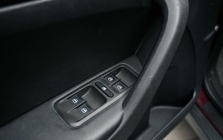 Skoda Yeti I рестайлинг, 2012 год, 850 000 рублей, 10 фотография