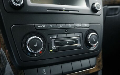 Skoda Yeti I рестайлинг, 2012 год, 850 000 рублей, 17 фотография