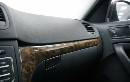 Skoda Yeti I рестайлинг, 2012 год, 850 000 рублей, 19 фотография
