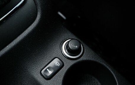 Skoda Yeti I рестайлинг, 2012 год, 850 000 рублей, 20 фотография