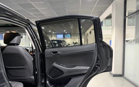 Hyundai ix35, 2021 год, 2 150 000 рублей, 10 фотография
