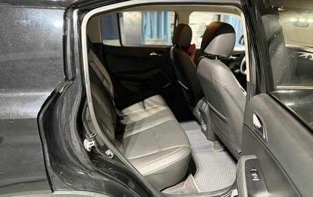 Hyundai ix35, 2021 год, 2 150 000 рублей, 11 фотография