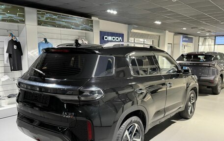Hyundai ix35, 2021 год, 2 150 000 рублей, 4 фотография