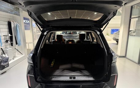 Hyundai ix35, 2021 год, 2 150 000 рублей, 7 фотография