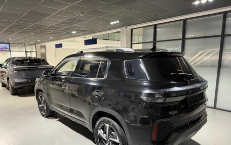 Hyundai ix35, 2021 год, 2 150 000 рублей, 5 фотография