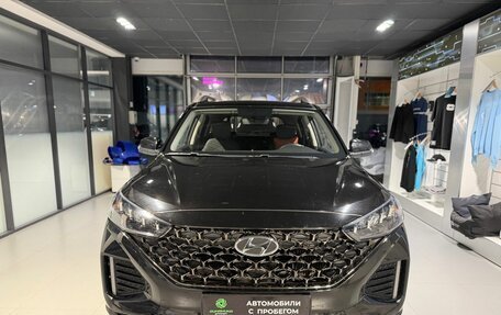 Hyundai ix35, 2021 год, 2 150 000 рублей, 3 фотография