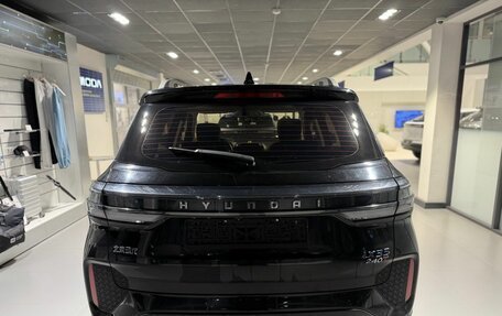 Hyundai ix35, 2021 год, 2 150 000 рублей, 6 фотография