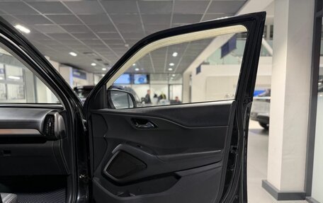 Hyundai ix35, 2021 год, 2 150 000 рублей, 8 фотография