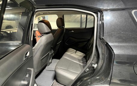Hyundai ix35, 2021 год, 2 150 000 рублей, 13 фотография