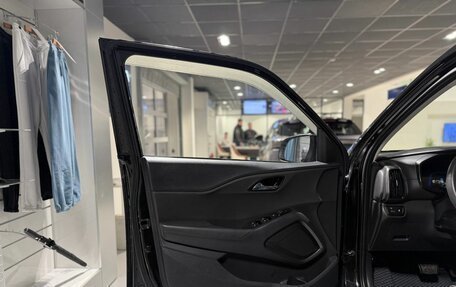 Hyundai ix35, 2021 год, 2 150 000 рублей, 14 фотография