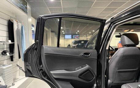 Hyundai ix35, 2021 год, 2 150 000 рублей, 12 фотография