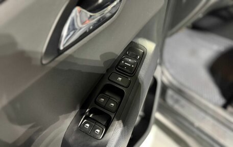 Hyundai ix35, 2021 год, 2 150 000 рублей, 16 фотография