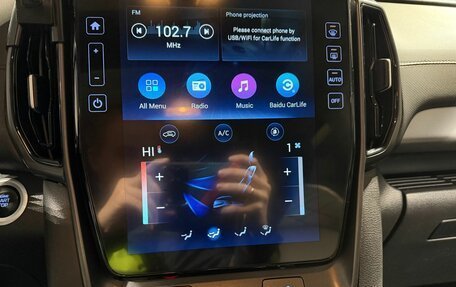 Hyundai ix35, 2021 год, 2 150 000 рублей, 25 фотография