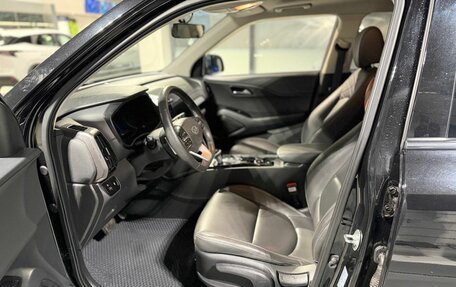 Hyundai ix35, 2021 год, 2 150 000 рублей, 15 фотография