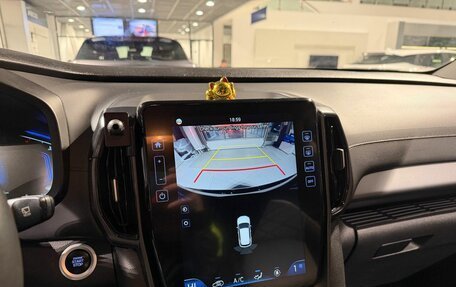 Hyundai ix35, 2021 год, 2 150 000 рублей, 26 фотография