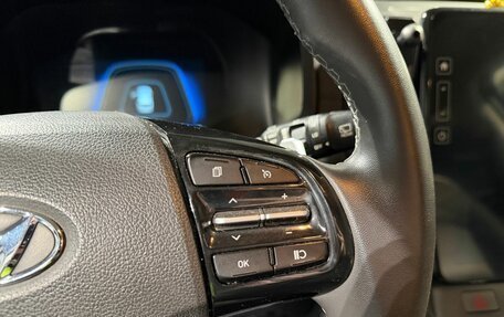 Hyundai ix35, 2021 год, 2 150 000 рублей, 23 фотография