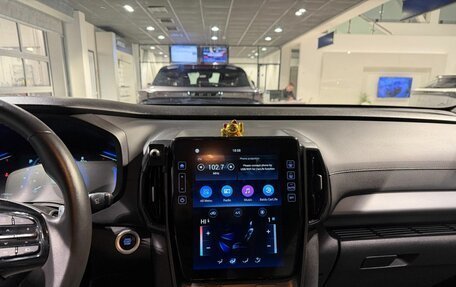 Hyundai ix35, 2021 год, 2 150 000 рублей, 24 фотография
