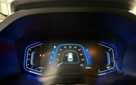 Hyundai ix35, 2021 год, 2 150 000 рублей, 20 фотография