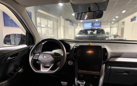 Hyundai ix35, 2021 год, 2 150 000 рублей, 30 фотография