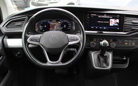 Volkswagen Multivan T6 рестайлинг, 2022 год, 4 757 212 рублей, 5 фотография