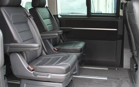 Volkswagen Multivan T6 рестайлинг, 2022 год, 4 757 212 рублей, 12 фотография