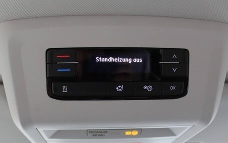 Volkswagen Multivan T6 рестайлинг, 2022 год, 4 757 212 рублей, 8 фотография