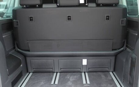 Volkswagen Multivan T6 рестайлинг, 2022 год, 4 757 212 рублей, 16 фотография