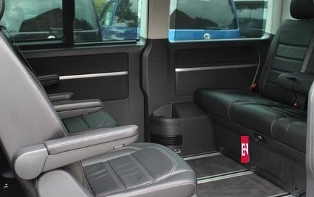 Volkswagen Multivan T6 рестайлинг, 2022 год, 4 757 212 рублей, 14 фотография