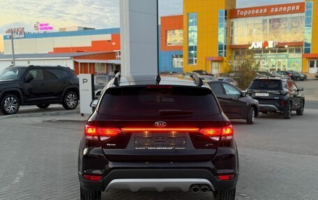 KIA Rio IV, 2020 год, 1 450 000 рублей, 6 фотография