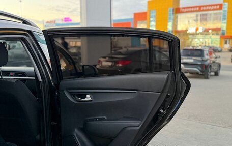 KIA Rio IV, 2020 год, 1 450 000 рублей, 10 фотография